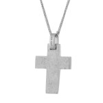 Βαπτιστικός Σταυρός Για Αγόρι